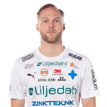 Gustav Engvall profile image