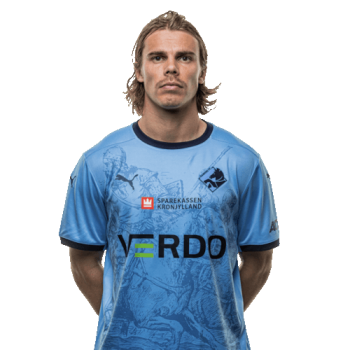 Elias Andersson profile image