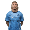Player cutout