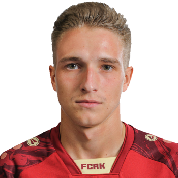 Ilya Samoshnikov profile image