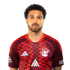 Player cutout