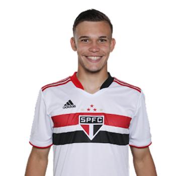 Felipe Negrucci profile image