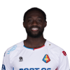 Player cutout