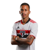 Player cutout
