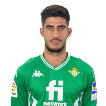 José Calderón profile image