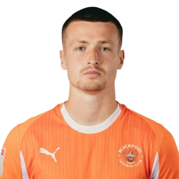 Zachary Ashworth profile image