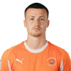 Player cutout