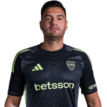 Sergio Romero profile image