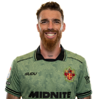 Player Cutout