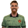 Player cutout