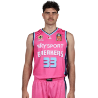 Sam Timmins