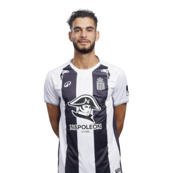 Kévin Van Den Kerkhof profile image