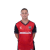 Player cutout
