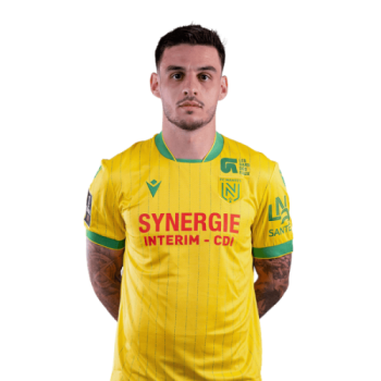Fabien Centonze profile image