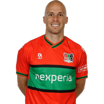 Bram Nuytinck profile image