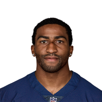 Jaylon Jones