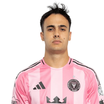Sergio Reguilón