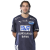 Player cutout