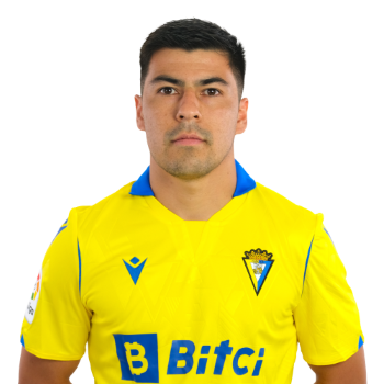 Tomás Alarcón profile image