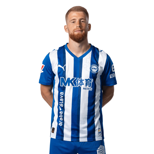 كارلوس فيكينتي