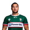 Player cutout