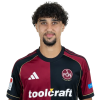 Player cutout