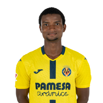 Mahamoud Barry