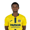 Player cutout