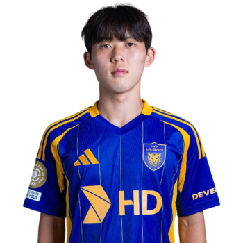 Jae-Seok Yoon profile image