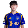 Player cutout