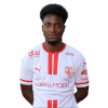 Player cutout