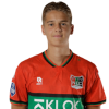 Player cutout