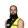 Player cutout