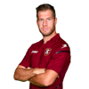 Player cutout