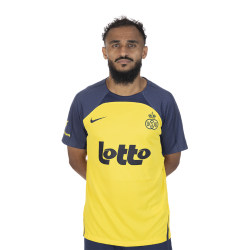 سفيان بوفال