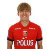 Player cutout