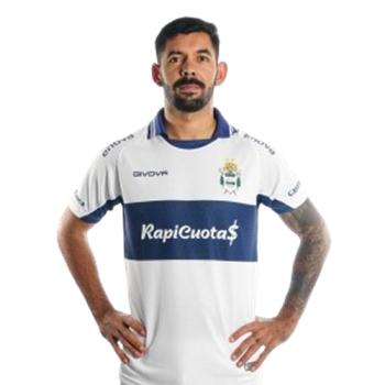 Enzo Martínez profile image
