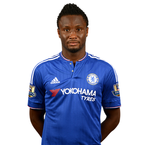 John Obi Mikel