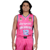 Player cutout