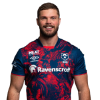 Player cutout