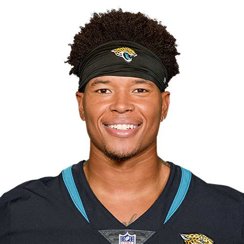 Marvin Jones Jr.