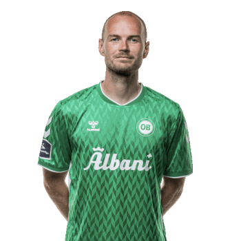 Viljar Røsholt Myhra profile image