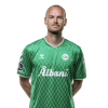 Player cutout