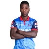 Player cutout