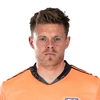 David Jensen profile image