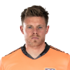 Player cutout