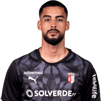 Alaa Bellaarouch profile image