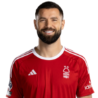 Player Cutout