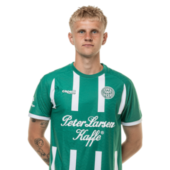 Lukas Kirkegaard profile image