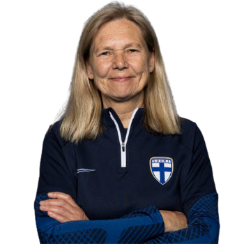 Anna Signeul portrait